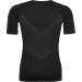 Buy Hummel Men's First Seamless Jersey S/S - XL/XXL - Black | International Shipping Available - Buy Online on GoSupps.com