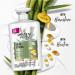 Pantene Grow Strong Shampoo 1L with Biotin and Bamboo - Promotes Hair Growth, Reduces Loss - for Dry, Damaged Hair - Buy Online on GoSupps.com