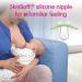 MAM Variety Pack Baby Pacifier - 3 Types for Healthy Oral Development, 3 Pack 6-16 Months Girl - Buy Online on GoSupps.com