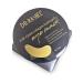 Dr Rashel 24k Gold Collagen Hydrogel Eye Mask - 60 Pcs | Targets Wrinkles, Puffiness, Dark Circles - Buy Online on GoSupps.com