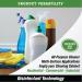 SNiPER Hospital Disinfectant & Odor Eliminator - All-Purpose Cleaner Spray 4 oz | International Shipping Available - Buy Online on GoSupps.com