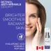 Renew Actives 1% Retinol Serum for Face | Anti-Aging Wrinkle & Hydration Boost | 70% Organic with Hyaluronic Acid & Vitamin C - 30mL - Buy Online on GoSupps.com