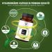 M.A.S. True Balance Hyaluronic Acid Capsules - 405mg 90 Vegan Capsules Anti-Aging Lab Tested Made in Germany - High Dose No Additives 3-Month Supply - Buy Online on GoSupps.com