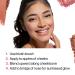 Buy Wet n Wild Color Icon Blush Mellow Wine 0.21 oz - Long-lasting & Affordable Makeup - Buy Online on GoSupps.com