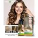 Herbishh Magic Hair Dye Shampoo for Gray Hair - 500ml, Long-Lasting Color in Minutes - Ammonia-Free Formula - 3-in-1 Hair Color Solution - Buy Online on GoSupps.com