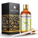 HEYTREE Vetiver Essential Oil 100ml - 100% Pure Therapeutic Grade Vetiver Oil Essential Oils for Diffuser Vetiver 100 ml (Pack of 1)