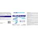 All-Nutrition Glutamine - Pure L-Glutamine & Taurine for Muscle Growth Recovery & Anabolic Support | International Shipping Available - Buy Online on GoSupps.com