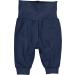 Playshoes Baby Sweat Jogging Pants 92 Navy - Comfy and Stylish Baby Pumphose - Buy Online on GoSupps.com