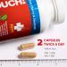 Redd Remedies Gouch! - 120 Vegetarian Capsules for Joint Health & Comfort - Buy Online on GoSupps.com