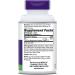 Natrol High Absorption Zinc - Natural Pineapple Flavor, 60 Tablets | Immune Support & Wellness - Buy Online on GoSupps.com