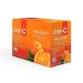 Ener-C Orange Electrolyte Multivitamin Drink Mix, 1000mg Vitamin C, Non-GMO, Vegan, Real Fruit Juice Powders, Natural Immunity Support, Gluten Free, 1-Pack of 30 Orange Orange 30 Count (Pack of 1)