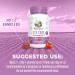 Eye Vitamins Gummies | 45 Day Supply | Eye Health Supplements for Adults & Kids | Vegan, Non-GMO, Gluten Free | 90 Gummies - Buy Online on GoSupps.com