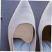 Shop Healeved Shoes Forefoot Cushions - Nonslip Metatarsal Pads & Inserts for Comfortable Heels - Buy Online on GoSupps.com