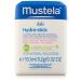 Mustela Hydra-Stick With Cold Cream Nutri-Protective 10g 10 ml (1Pack)