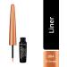 Rimmel Wonder Swipe Glitter Eyeliner to Eyeshadow - So Savage (1.7 ml) Pack of 1 - Buy Online on GoSupps.com
