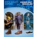 Ailaka Comfort Insoles for Flat Feet & Plantar Fasciitis | Shock Absorption Orthotic Inserts for Men & Women | All-Day Support for Sports - Size 10.5-12.5 M Women/9-11 M Men - Buy Online on GoSupps.com