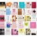 Women's Designer Fragrance Sampler Set - Luxury High End Perfume Vial Sample Most Popular (5 Assorted Samples)