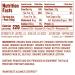 Justin's Organic Dark Chocolate Peanut Butter Cups - Gluten-Free, Rainforest Alliance Certified, 1.4 oz (Pack of 12) - Buy Online on GoSupps.com