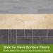 Bona Hard-Surface Floor Cleaner Liquid - 1 Litre Spray Bottle for Stone, Tile, Laminate & LVT Floors - Buy Online on GoSupps.com