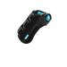 Ossur Formfit Thumb Spica Wrist Brace for DeQuervain s Tendonitis  Arthritis  Gamekeeper s Thumb | Features Removable Aluminum Stays  Contact Closure Straps | Breathable Material | (Right  X-Small)