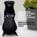 men-u BARBIERE PURE BRISTLE Shaving Brush Set with Pure Bristles and 15ml SHAVE CREAM Tube - Buy Online on GoSupps.com