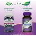 Nature's Way Sambucus Sleep + Immune Gummies with Melatonin & L-Theanine - 50 Count - Buy Online on GoSupps.com