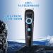 Barberboss Beard Trimmer and Hair Clippers Set - Men's Grooming Kit with Nose Trimmer - Waterproof Design (QR-6052) - Buy Online on GoSupps.com