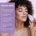 FOREO Kiwi Derma Microdermabrasion Machine - Whitehead & Blackhead Remover Tool - Buy Online on GoSupps.com
