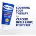Blue-Emu Foot Therapy Cream with Emu Oil, Shea Butter & Aloe - 5.5 oz | Deep Penetrating & Soothing Formula - Buy Online on GoSupps.com