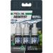 JBL Water Test Refill for Saltwater Aquariums - ProAquaTest Mg Magnesium Refill (3 Pack) - Essential Magnesium/Calcium for Healthy Aquatic Life - Buy Online on GoSupps.com