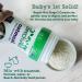 Beech-Nut Baby Oatmeal Cereal Stage 1 for Infants 8 oz Canister (6 Pack) - Buy Online on GoSupps.com