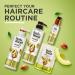 Hair Food Shampoo with Avocado & Argan Oil - 10.1oz - Buy Online on GoSupps.com