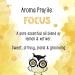Buy Aura Cacia Kids Focus Roll-On 0.31 fl. oz. | Boost Kids' Concentration | International Shipping Available - Buy Online on GoSupps.com