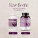 Organic Resveratrol Supplement 1200mg - 90 Capsules | Pure Micronutrients - Buy Online on GoSupps.com
