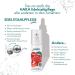 HAKA Stainless Steel Care Spray - 100ml | Long-Lasting Streak-Free Shine for Appliances & Surfaces - Buy Online on GoSupps.com