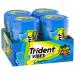 Trident Vibes SOUR PATCH KIDS Blue Raspberry Sugar Free Gum - 160 Pieces - Buy Online on GoSupps.com