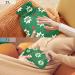 Buy Christmas Ho Green Hot Water Bottle | 1L Pain Relief & Bed Warmer | Ideal for Arthritis | International Shipping Available - Buy Online on GoSupps.com