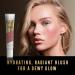 Max Factor Miracle Pure Moisturising Cream Blush 03 Vintage Peony - Long-lasting Radiant Flush - Buy Online on GoSupps.com