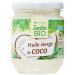 Jardin Bio Virgin Coconut Oil 200 ml - Pack of 4