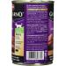 Buy animonda GranCarno Adult Wet Dog Food - Beef & Lamb (6 x 400g) | Premium Quality International Shipping - Buy Online on GoSupps.com