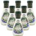 Newman's Own Ranch Dressing 250ml Pack of 6
