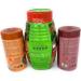 Bundle of 3 Aromatic & Flavored Spices: Tropical Heat Pilau Masala, Royco Spicy Beef Flavor, Kenyan Tea Masala - Enhance Your Foods & Teas with Extra Taste and Aroma - Buy Online on GoSupps.com