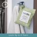 MOSO NATURAL Air Purifying Bag 200g (3 Pack) - Scent-Free Odor Eliminator for Cars, Closets, Bathrooms & Pet Areas - Premium Bamboo Charcoal Absorber (Green) - Buy Online on GoSupps.com
