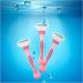 Buy Gillette Venus Sensitive Razor for Women - 4 Pack (3 + 1 Disposable) | International Shipping Available - Buy Online on GoSupps.com