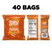 Buy Sunchips Multigrain Harvest Cheddar 1oz - Pack of 40 | Crunchy Snack Delights - Buy Online on GoSupps.com