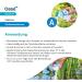Oase 43143 Aquaactiv Sedifree Mud Remover 500ml - Fast Biological Pond Care for Clear Garden & Koi Ponds - Buy Online on GoSupps.com