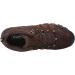 Propt Men's Ridge Walker Hiking Boot 11 XX-Wide Brown - Lightweight & Durable - Buy Online on GoSupps.com
