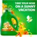 Gain Aroma Boost Liquid Laundry Detergent - Island Fresh - 107 Loads - Buy Online on GoSupps.com
