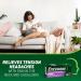 Excedrin Tension Headache Relief Caplets - 100 Count, Head, Neck, and Shoulder Pain Relief - Buy Online on GoSupps.com