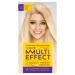 JOANNA_Multi Effect Keratin Complex Color Instant Color Shampoo coloring shampoo 01 Sand Blond 35g